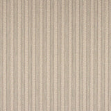 Tilney Stripe Beige — Colefax & Fowler stof