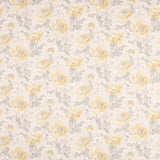 Rosalie Yellow/Blue — Colefax & Fowler -kangas