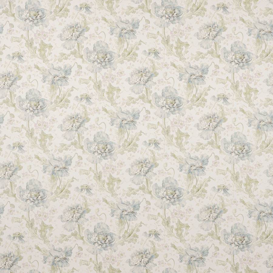 Rosalie Blue/Green — Colefax & Fowler -kangas