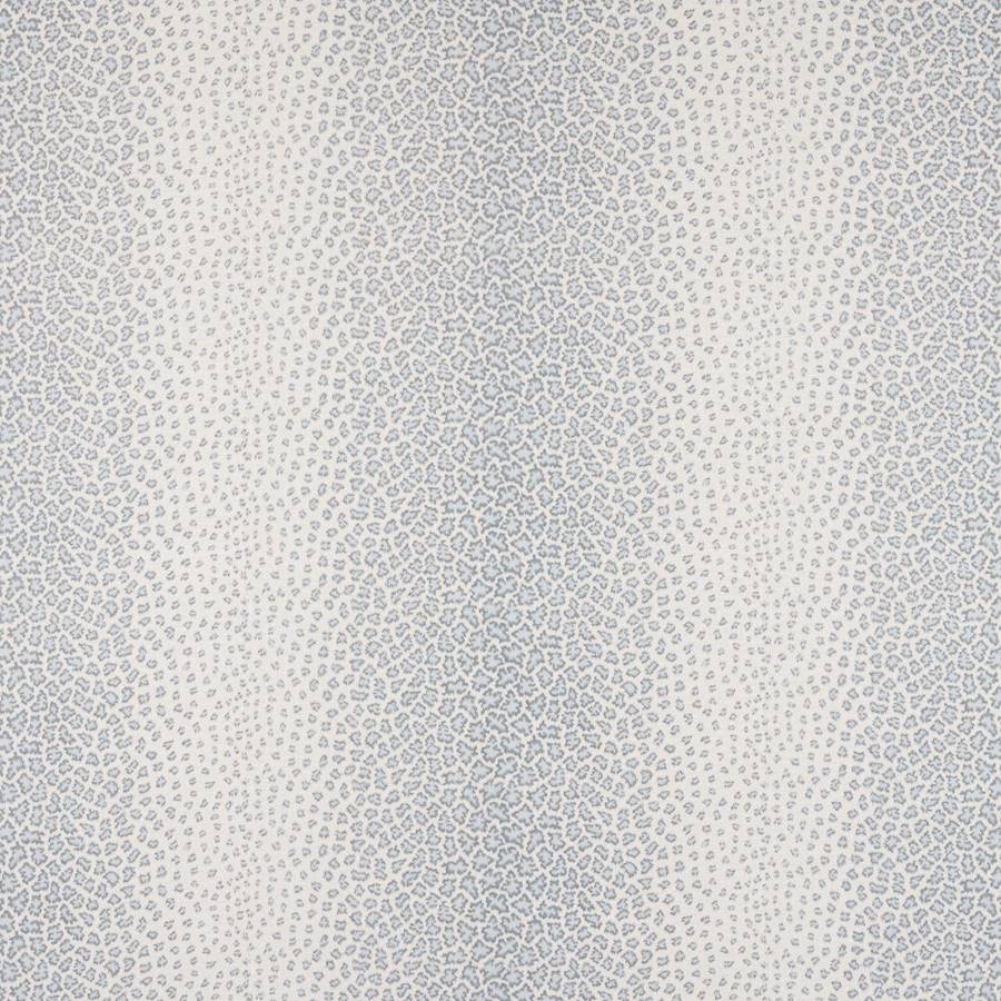 Livingstone Old Blue — Colefax & Fowler stof