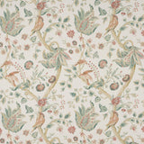 Durlston Aqua — Colefax & Fowler stof