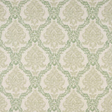 Lindley Forest Green — Colefax & Fowler Stoff