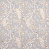 Fernanda Old Blue — Colefax & Fowler stof