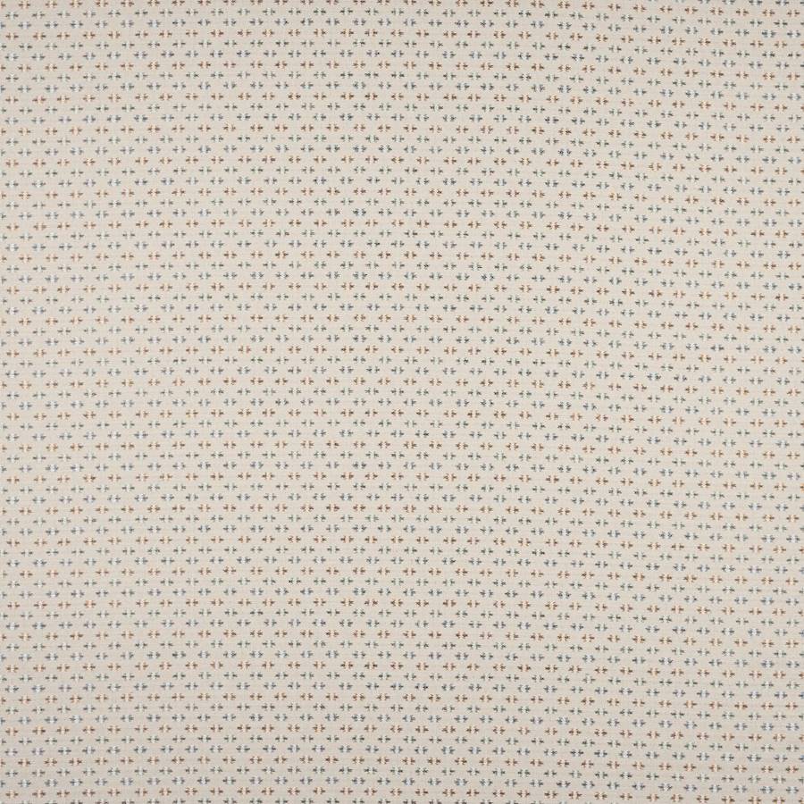 Denbury Aqua/Gold — Colefax & Fowler -kangas