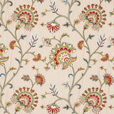 Marquis Multi — Colefax & Fowler stof
