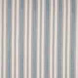 Lytton Blue — Colefax & Fowler stof