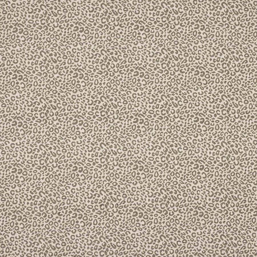 Baxter Tygprov — Colefax & Fowler Charcoal