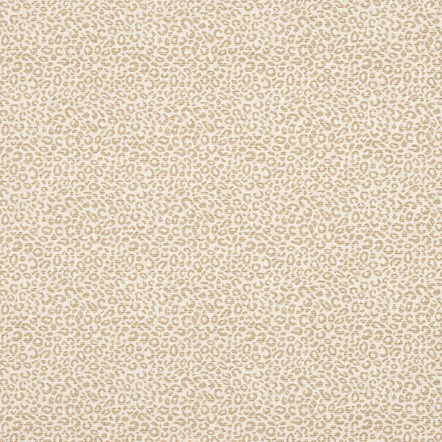 Baxter Tygprov — Colefax & Fowler Sand