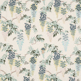 Heatherley Blue — Colefax & Fowler Stoff