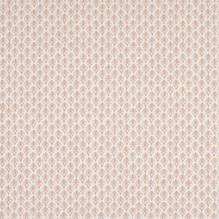 Bampton Old Pink — Colefax & Fowler stof