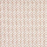 Bampton Old Pink — Colefax & Fowler stof