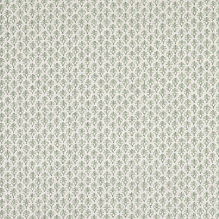 Bampton Green — Colefax & Fowler stof