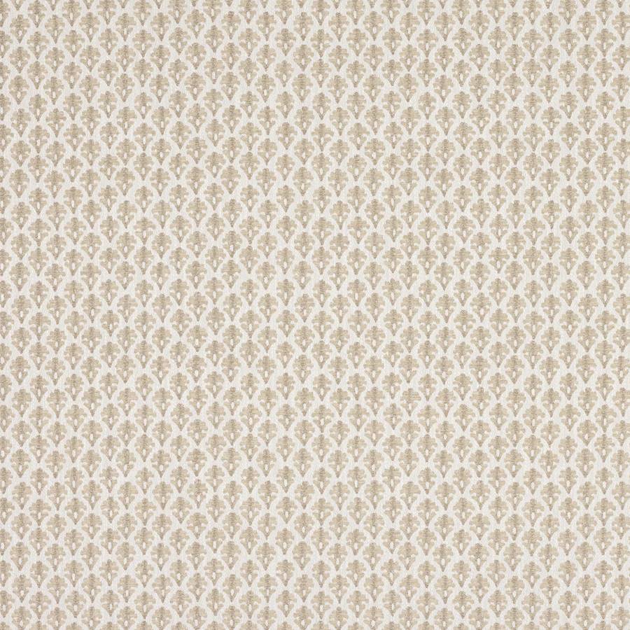 Bampton Beige — Colefax & Fowler stof