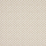 Bampton Beige — Colefax & Fowler stof