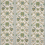Tamarind Forest Green — Colefax & Fowler Stoff