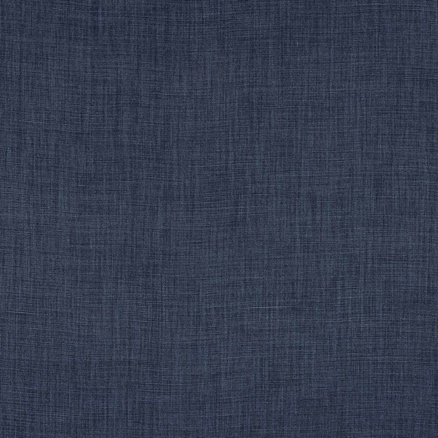 Flynn Navy — Colefax & Fowler stof