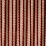 Almeria Red — Colefax & Fowler Stoff