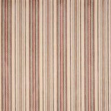 Ridgeway Stripe Multi — Colefax & Fowler Stoff