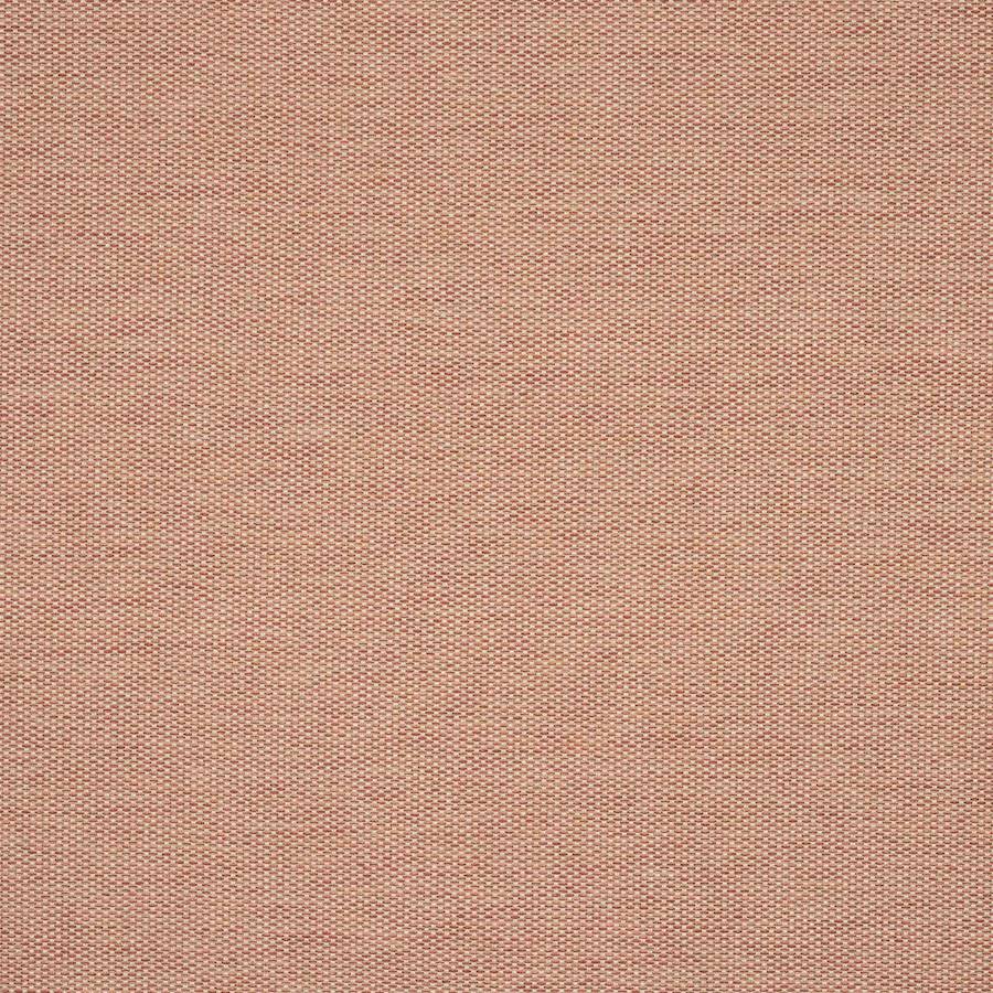 Morton Red — Colefax & Fowler stof