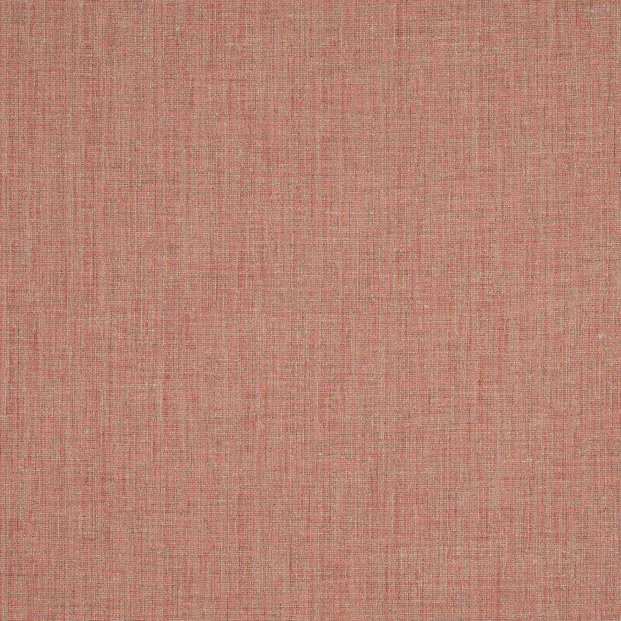Wembury Red — Colefax & Fowler stof