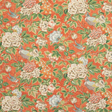 Chilgrove Red — Colefax & Fowler stof