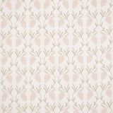 Theta Old Pink — Colefax & Fowler Stoff
