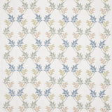 Cherwell Old Blue — Colefax & Fowler Stoff