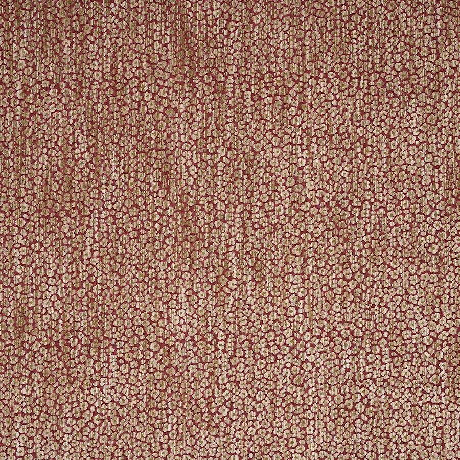 Mellar Red — Colefax & Fowler stof