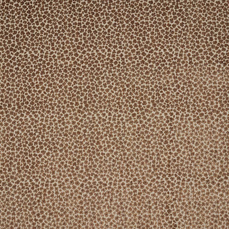 Mellar Sienna — Colefax & Fowler stof