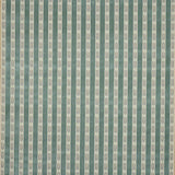 Lorenzo Old Blue — Colefax & Fowler Stoff