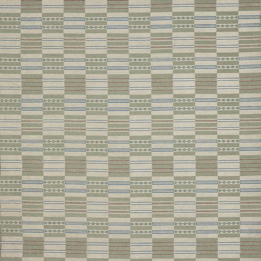 Tarrano Forest Green — Colefax & Fowler stof