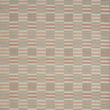 Tarrano Red/Sage — Colefax & Fowler stof
