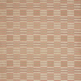 Tarrano Red — Colefax & Fowler stof