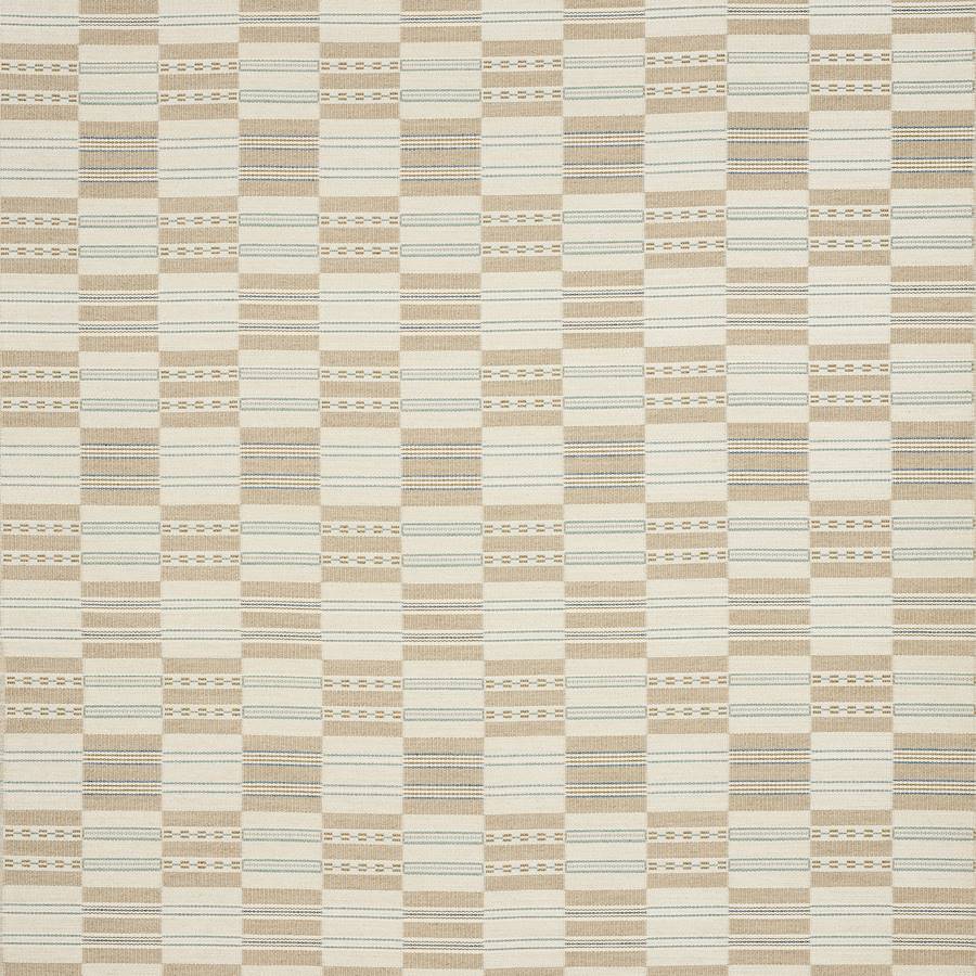 Tarrano Beige — Colefax & Fowler stof