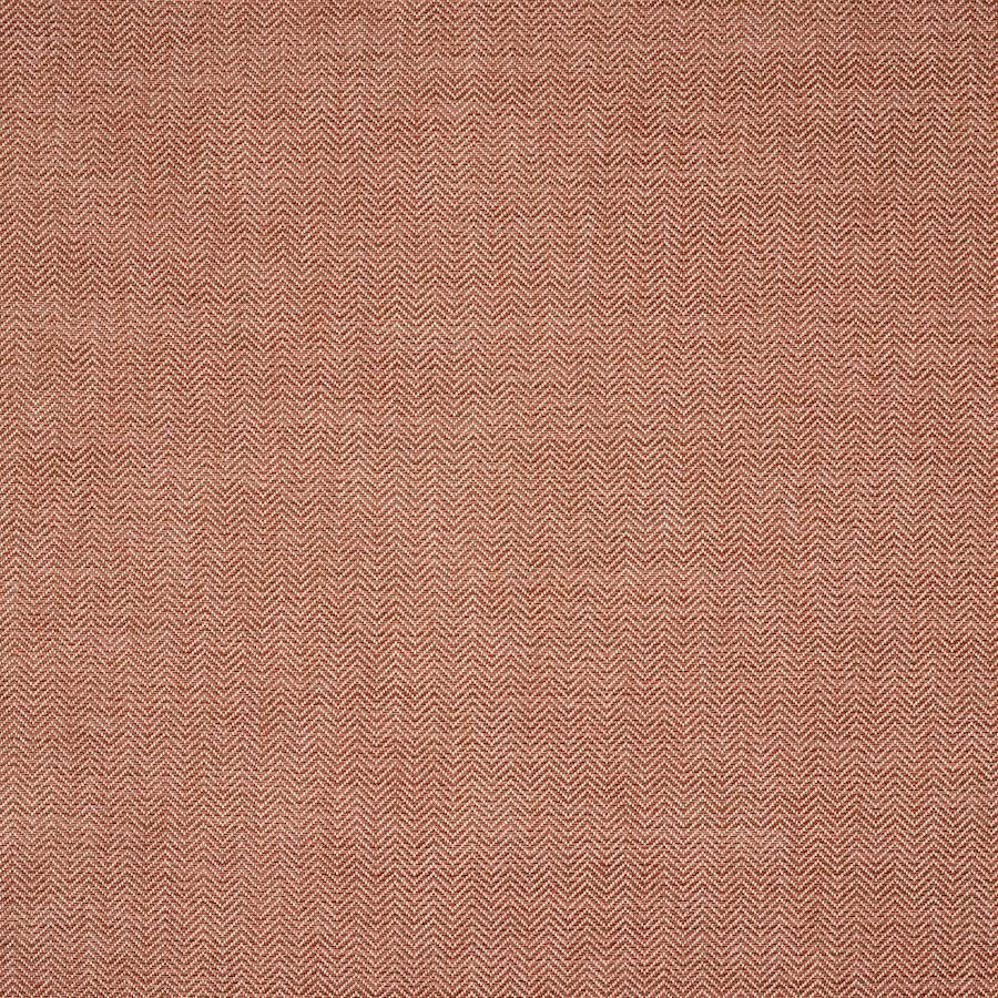 Bracken Red — Colefax & Fowler Stoff