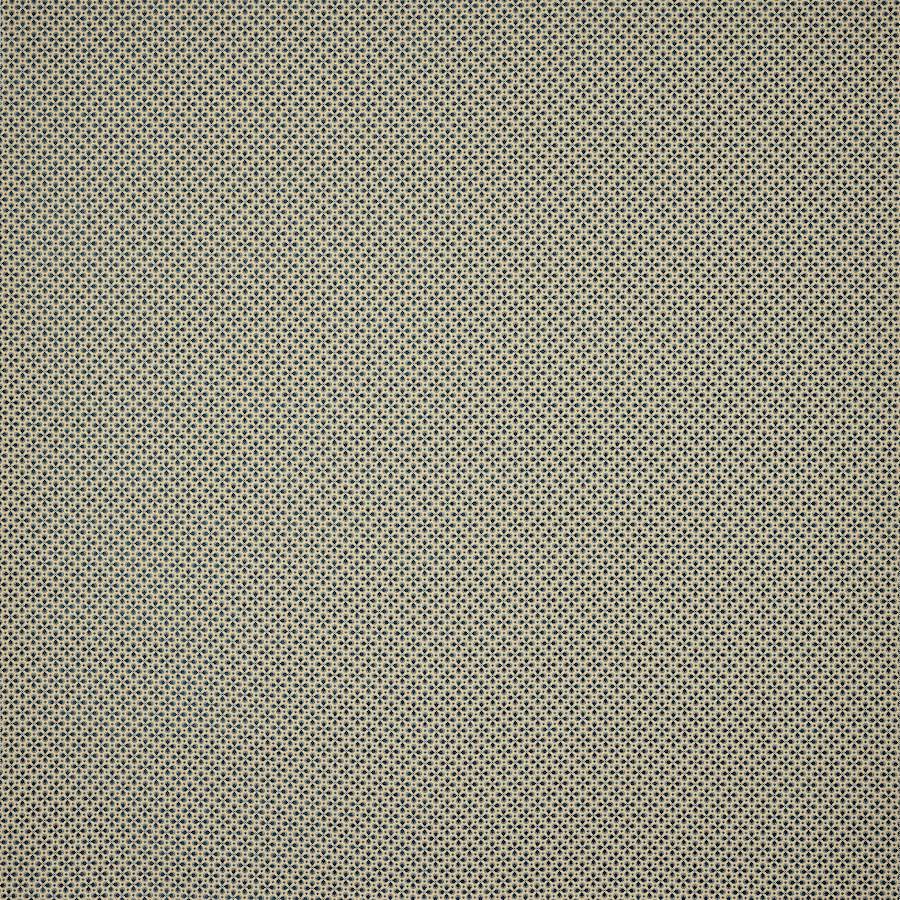 Alberta Blue — Colefax & Fowler tyg