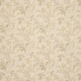 Bucknall Beige — Colefax & Fowler stof