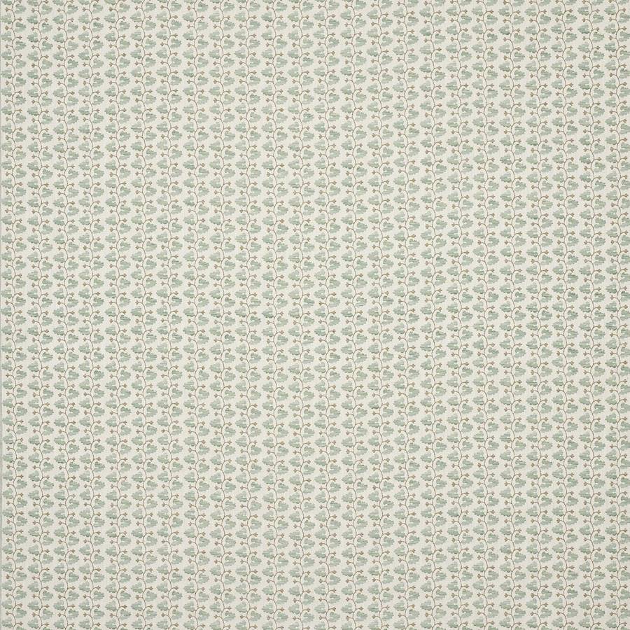 Hazebrook Aqua — Colefax & Fowler stof