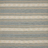 Sylvestra Blue — Colefax & Fowler Stoff