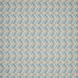 Dexter Blue — Colefax & Fowler Stoff