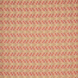 Dexter Tomato/Sienna — Colefax & Fowler Stoff