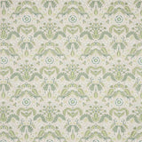 Mirabelle Leaf Green — Colefax & Fowler Stoff