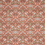 Mirabelle Red — Colefax & Fowler Stoff