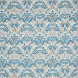 Mirabelle Blue — Colefax & Fowler Stoff