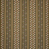 Bayton Olive — Colefax & Fowler Stoff