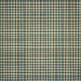 Norland Plaid Forest Green — Colefax & Fowler stof