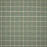 Glen Check Green — Colefax & Fowler Stoff