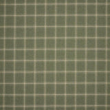 Glen Check Olive — Colefax & Fowler Stoff