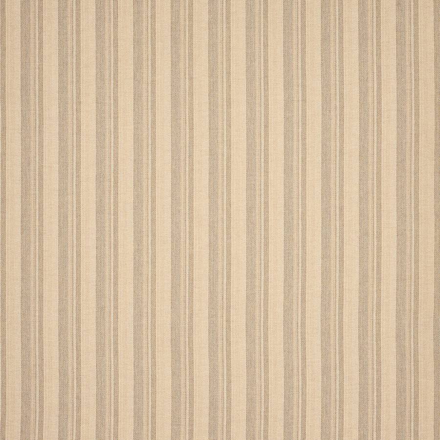 Douglas Stripe Beige — Colefax & Fowler stof