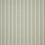 Douglas Stripe Green — Colefax & Fowler stof